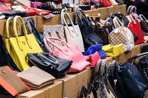 using fake designer products such as bags shoes and clothes|designer counterfeit products.